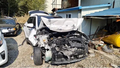 2015 Hyundai Santa FE KMHSW81UBFU481955 VIN:KMHSW81UBFU481955