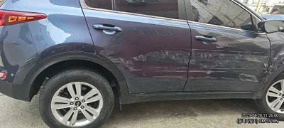 2018 Kia Sportage 879KMKNAPM813BJK5 VIN:879KMKNAPM813BJK5