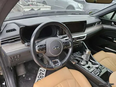 2020 Kia K5 KNAG541JBLA001025 VIN:KNAG541JBLA001025