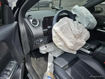 2021 Mercedes-Benz GLA 220 VIN: