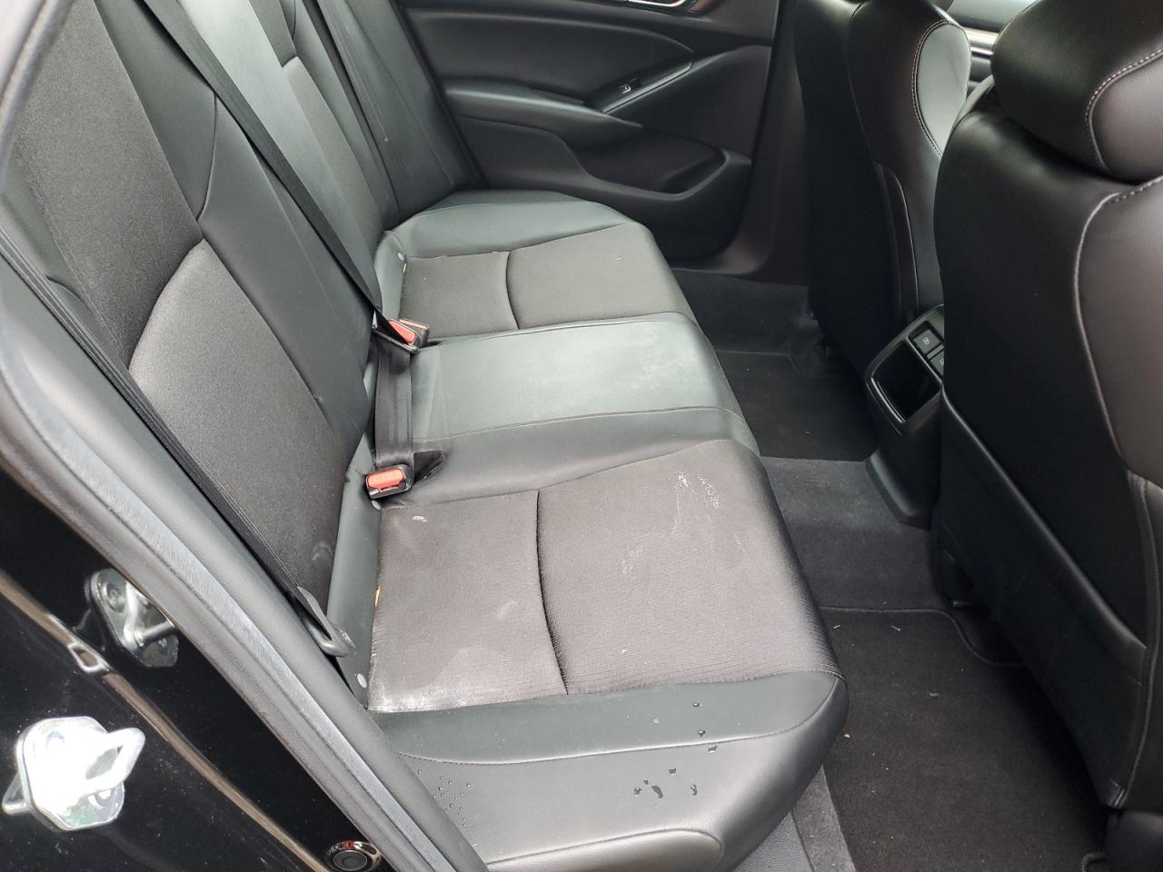 2022 HONDA ACCORD SPORT VIN:1HGCV1F33NA113773