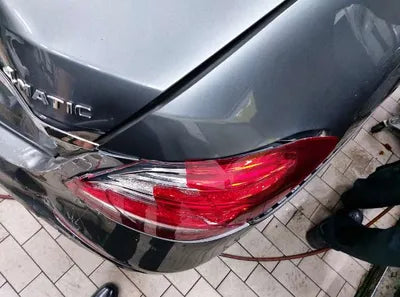 2019 Mercedes-Benz E 350 WDDZF8GB8KA588177 VIN:WDDZF8GB8KA588177