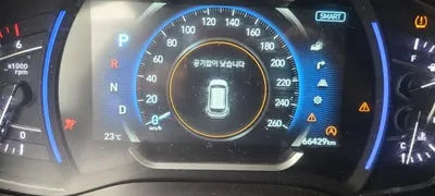 2019 Hyundai Santa FE VIN: