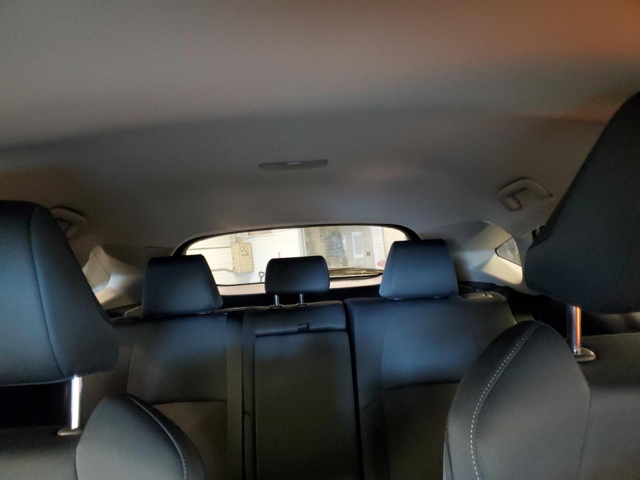 2023 TOYOTA VENZA LE VIN:JTEAAAAH8PJ131544