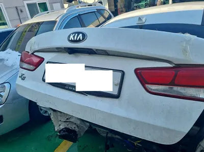2019 Kia K5 KNAGS416BKA332290 VIN:KNAGS416BKA332290