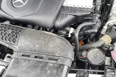 2021 Mercedes-Benz GLC 300 VIN: