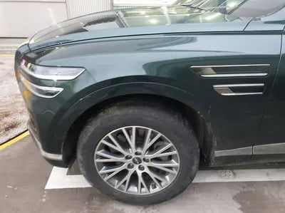 2022 Genesis GV80 VIN: