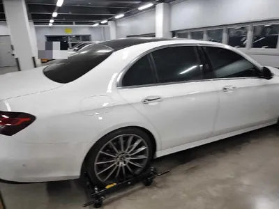 2022 Mercedes-Benz E 350 W1KZF8GB4NB042457 VIN:W1KZF8GB4NB042457