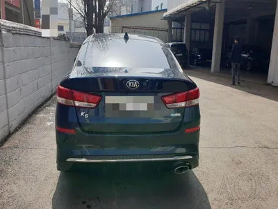 2018 Kia K5 KNAGT415GKA261958 VIN:KNAGT415GKA261958