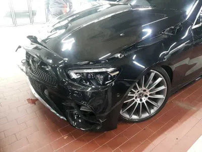 2021 Mercedes-Benz E 450 W1K1K5KB4MF161342 VIN:W1K1K5KB4MF161342