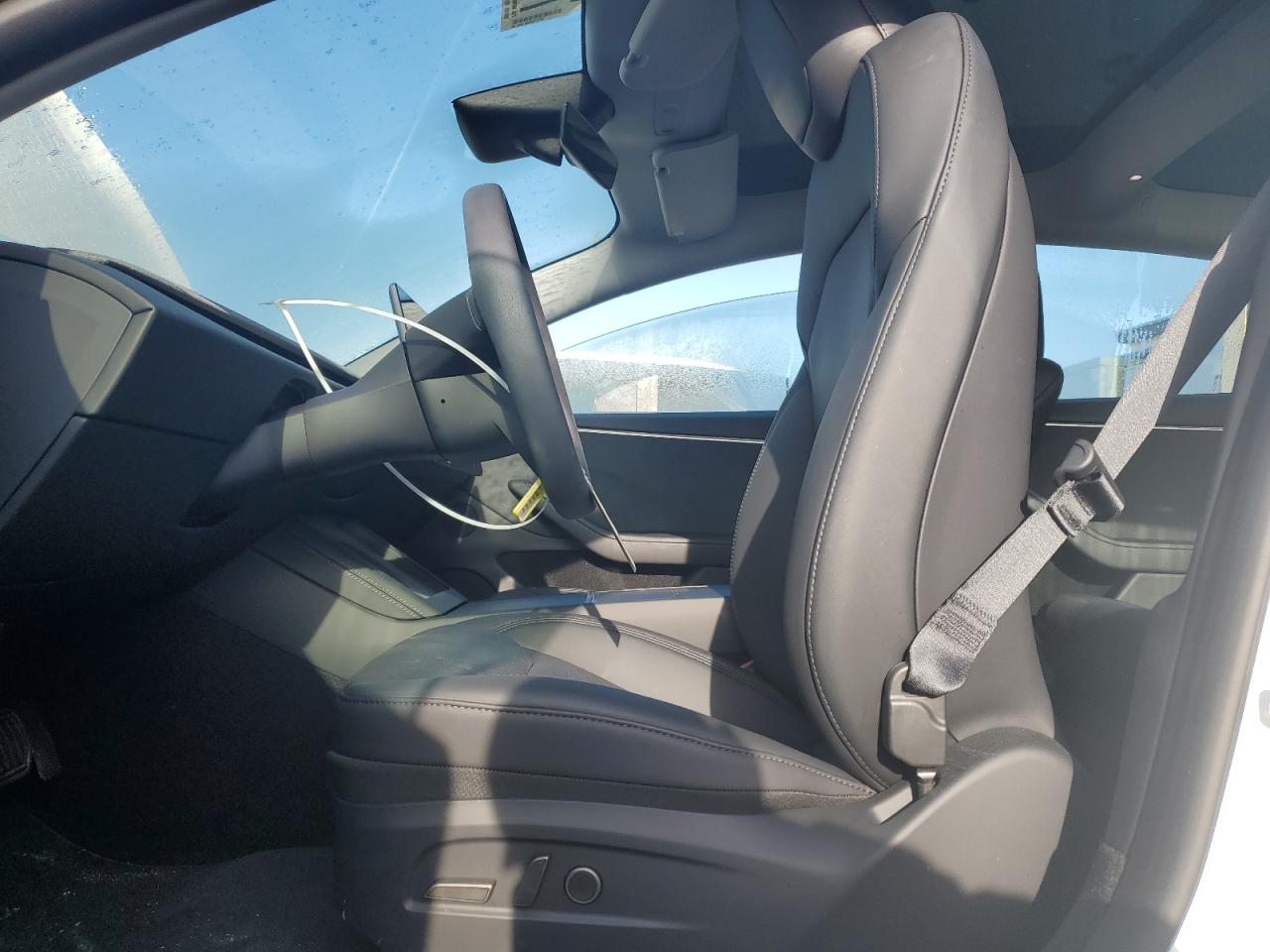 2024 TESLA MODEL 3  VIN:5YJ3E1EBXRF754634