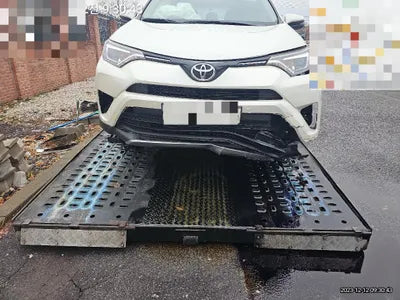 2017 Toyota RAV4 JTMYFREV2HD098768 VIN:JTMYFREV2HD098768