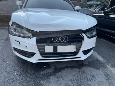 2015 Audi A4 WAUZZZ8KXFN030090 VIN:WAUZZZ8KXFN030090