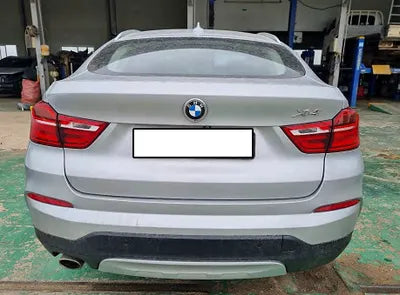 2015 BMW 420 WBAXX1108F0L90950 VIN:WBAXX1108F0L90950