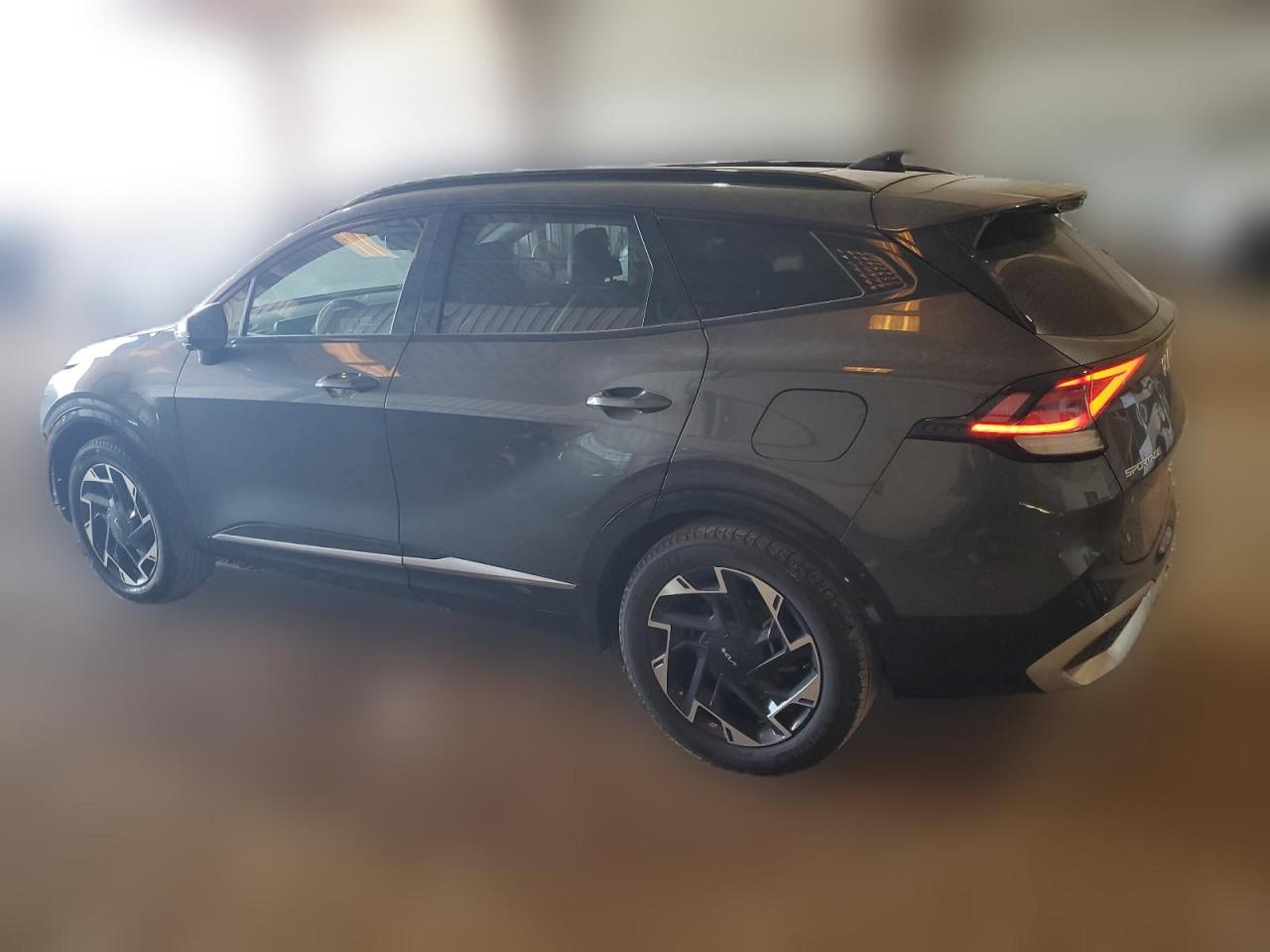 2023 KIA SPORTAGE SX PRESTIGE VIN:5XYK53AF6PG054017