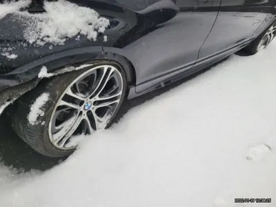 2017 BMW 420 WBAXX1107H0W11098 VIN:WBAXX1107H0W11098