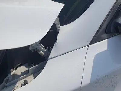 2017 Genesis G80 VIN: