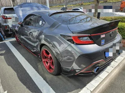 2022 Audi R8 JF1ZNBE1XN9753811 VIN:JF1ZNBE1XN9753811