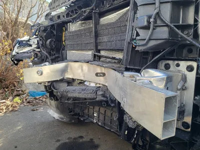 2020 Genesis GV80 VIN: