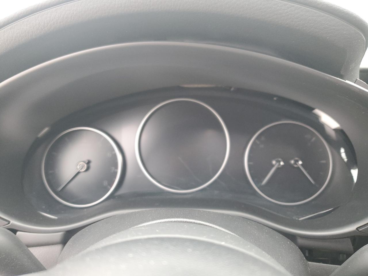 2024 MAZDA 3 CARBON TURBO VIN:JM1BPBYYXR1705745