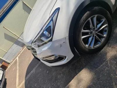 2015 Hyundai Santa FE VIN: