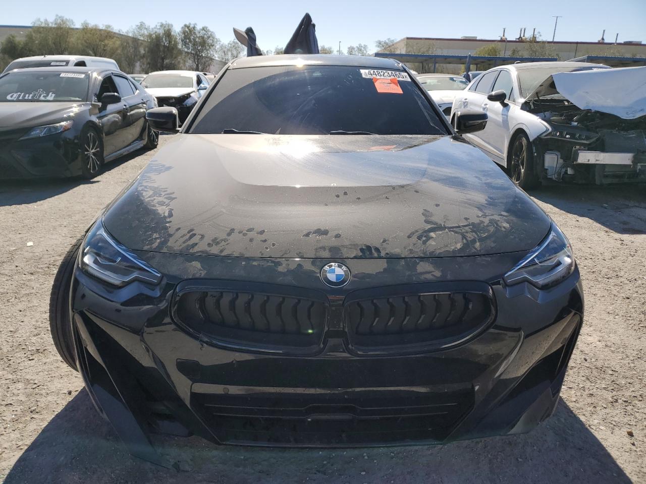 2024 BMW 230I  VIN:3MW23CM07R8E89279