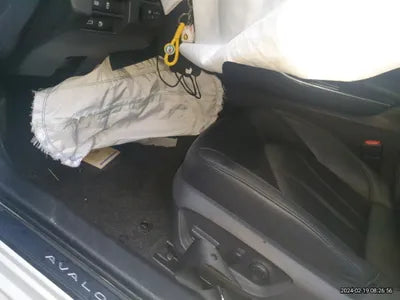 2019 Toyota Avalon 4T1B21FB0KU011380 VIN:4T1B21FB0KU011380