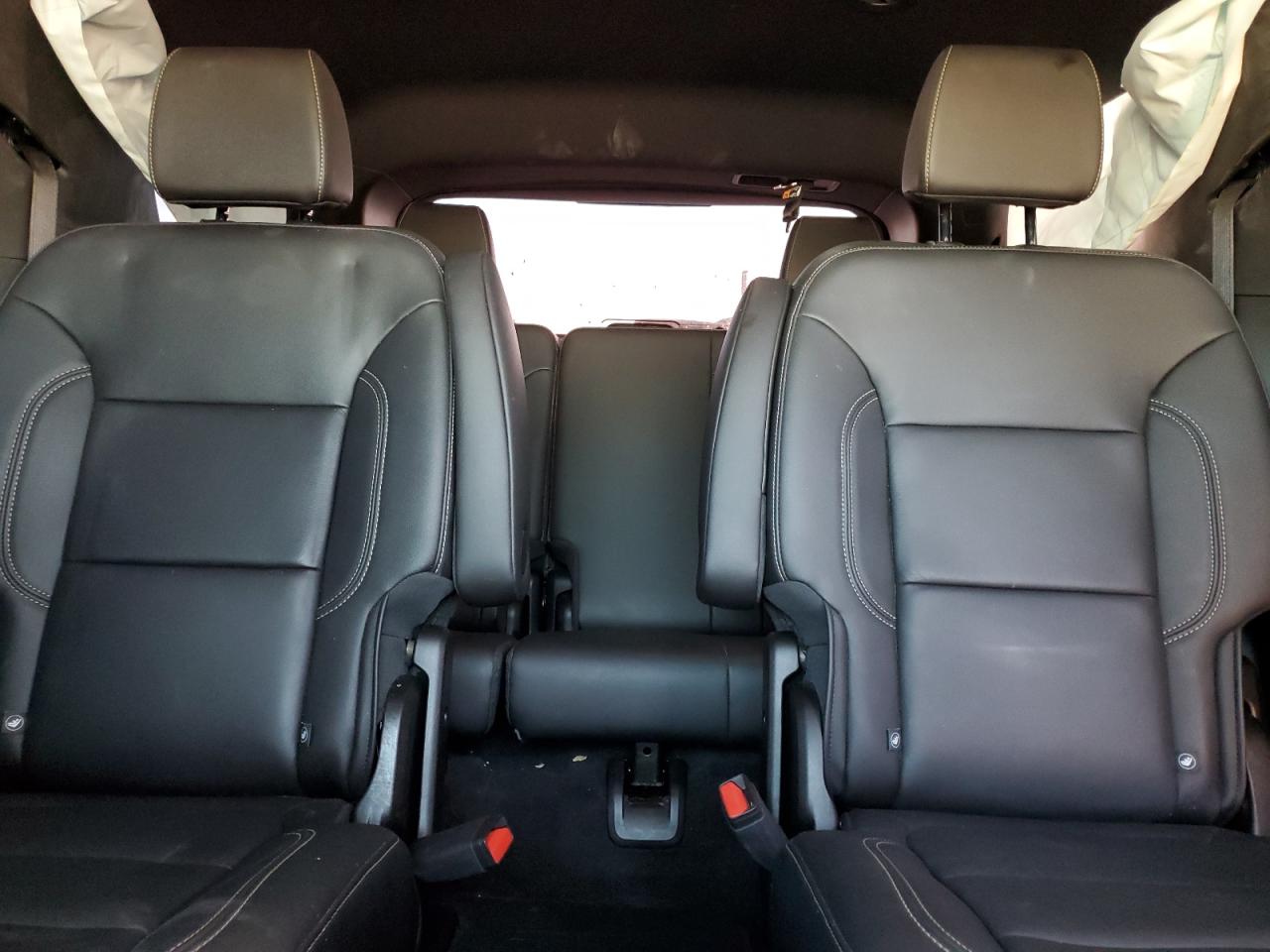 2023 CHEVROLET TRAVERSE LT VIN:1GNERHKW4PJ226839