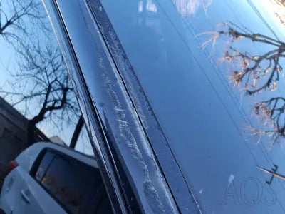 2016 BMW 540 WBAKS6106G0N62772 VIN:WBAKS6106G0N62772