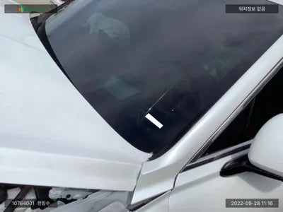 2022 Genesis G80 KMTGE411PNU003197 VIN:KMTGE411PNU003197