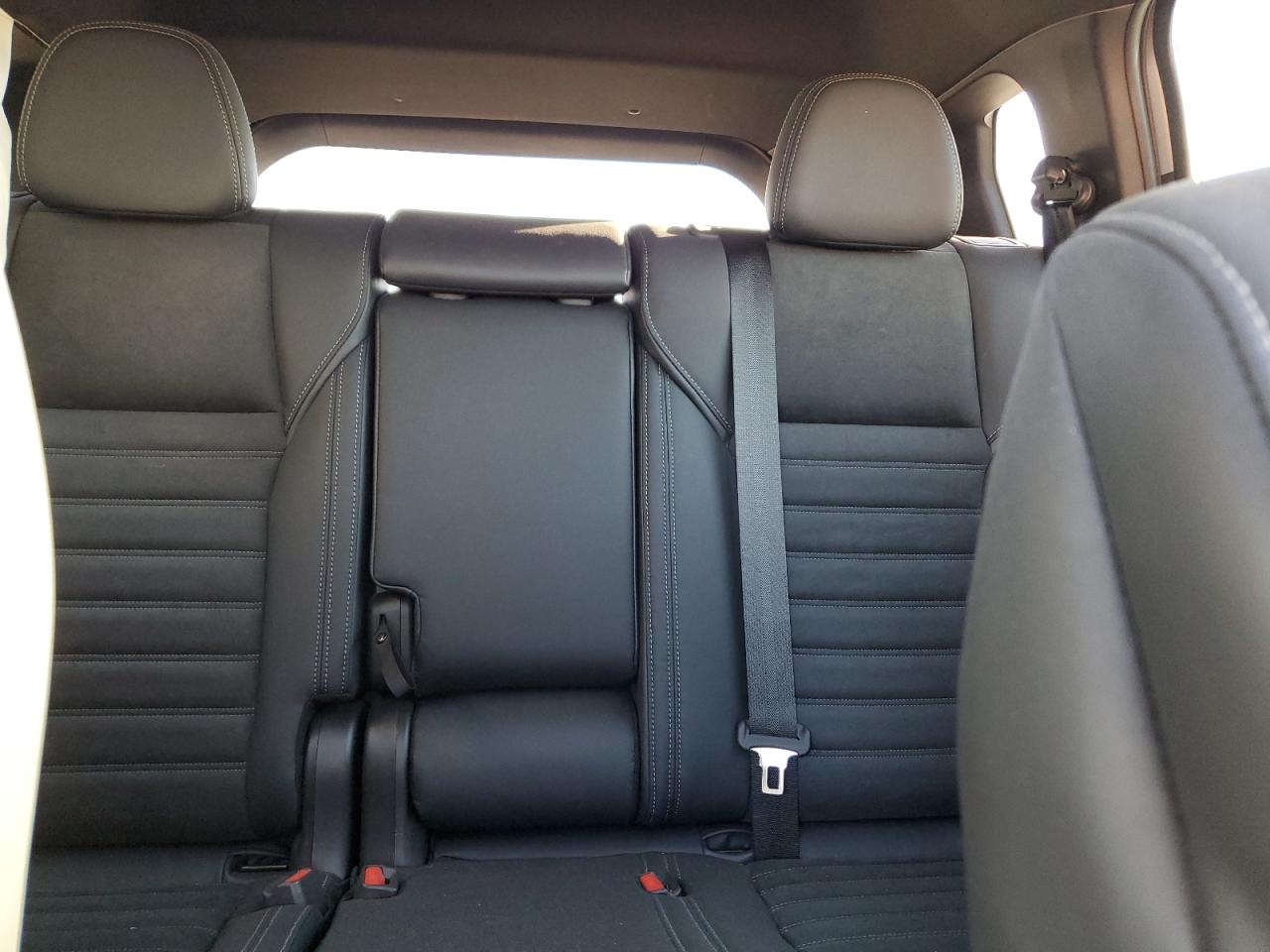 2022 MITSUBISHI OUTLANDER SE VIN:JA4J3UA84NZ068970