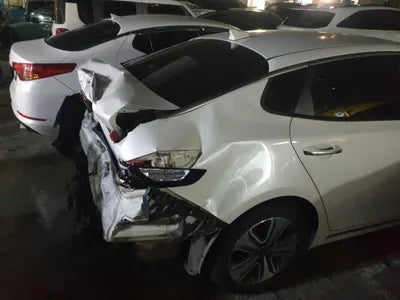2016 Kia K5 KNAGW41CBGA001155 VIN:KNAGW41CBGA001155