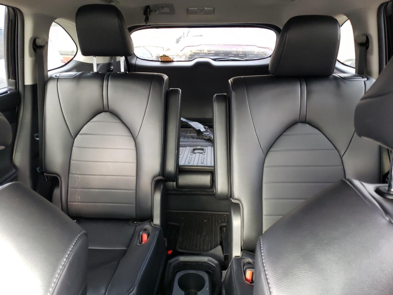 2023 TOYOTA HIGHLANDER L VIN:5TDKDRBH4PS032820