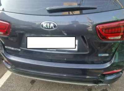2020 Kia Sorento KNAPH81ABLA622932 VIN:KNAPH81ABLA622932