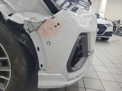 2023 Audi Q3 WAUZZZF36P1031483 VIN:WAUZZZF36P1031483