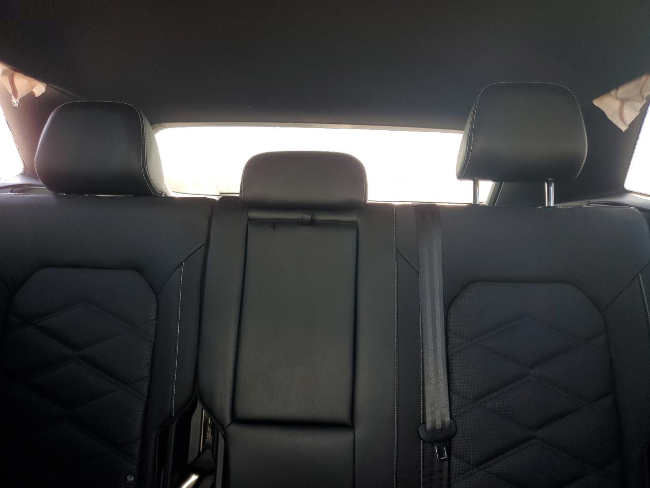 2024 VOLKSWAGEN ATLAS CROSS SPORT SE VIN:1V2HE2CA4RC255720