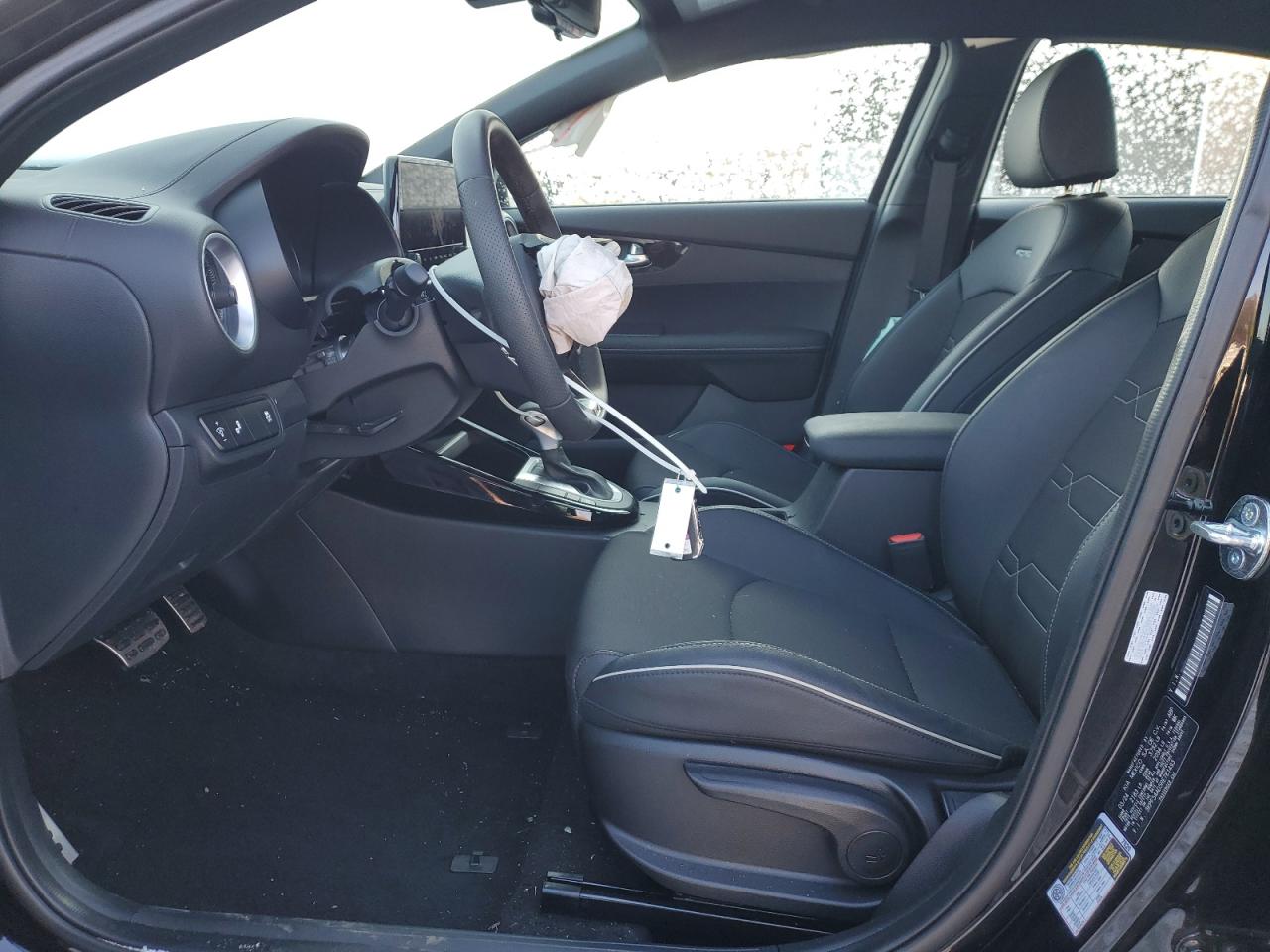 2024 KIA FORTE GT LINE VIN:3KPF54AD5RE781493