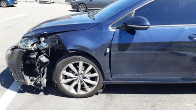 2015 Volkswagen Golf WVWZZZAUZFW202681 VIN:WVWZZZAUZFW202681