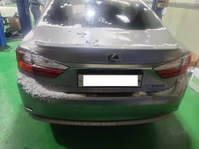 2018 Lexus ES 300 JTHBW1GG0J2179760 VIN:JTHBW1GG0J2179760