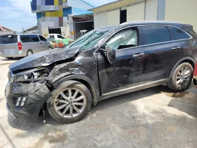 2015 Kia Sorento KNAPK81ABFA052466 VIN:KNAPK81ABFA052466