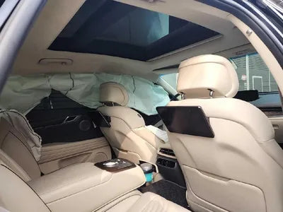 2020 Genesis G80 VIN: