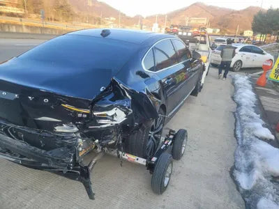2021 Volvo S90 LVYPTL12DMP231845 VIN:LVYPTL12DMP231845