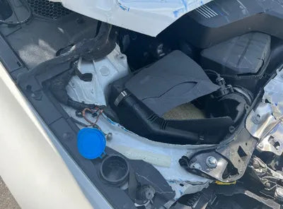 2019 BMW 330 WBA5R3103KAE82391 VIN:WBA5R3103KAE82391