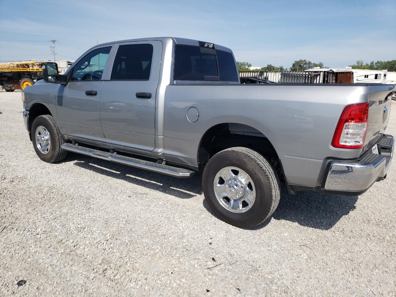 2024 RAM 2500 TRADESMAN VIN:3C6UR5CJ7RG287877
