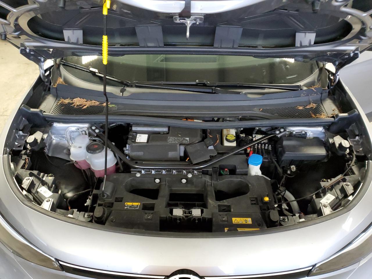 2024 VOLKSWAGEN ID.4  VIN:1V2BMPE86RC006321