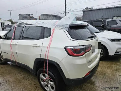 2018 Jeep Compass 3C4NJDCB3JT396744 VIN:3C4NJDCB3JT396744