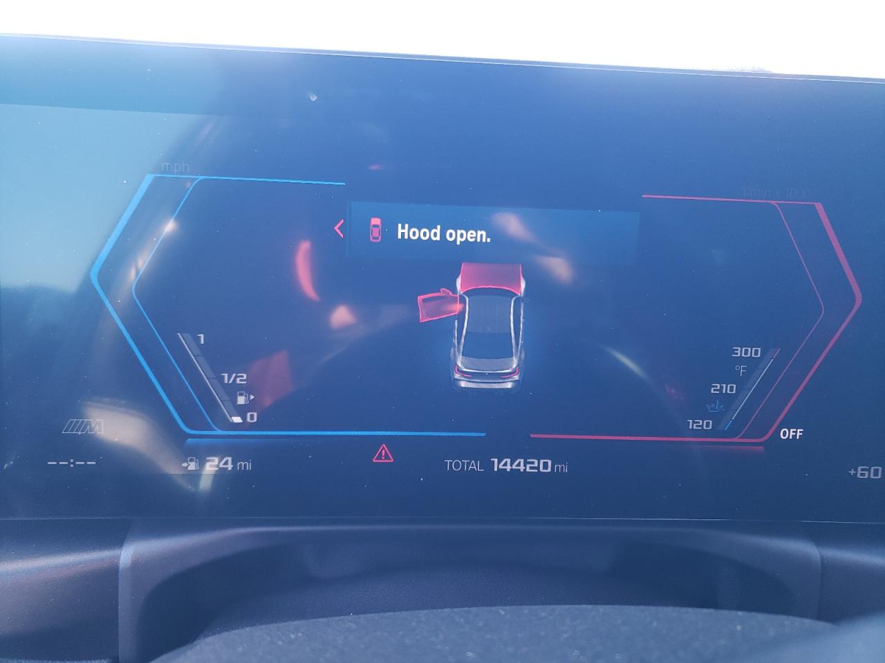 2023 BMW M3 COMPETITION VIN:WBS43AY07PFN36690