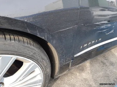 2016 Chevrolet Impala 1G1155S38GU105343 VIN:1G1155S38GU105343