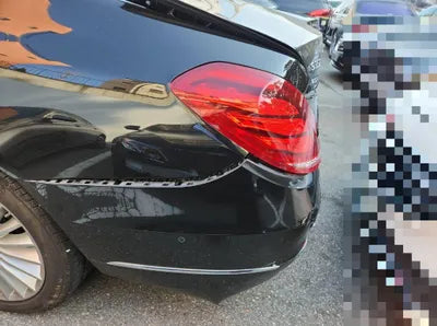 2017 Mercedes-Benz S 350 VIN: