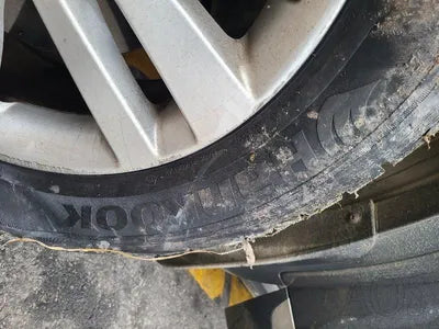 2016 Kia Sorento KNAPS81ADGA269800 VIN:KNAPS81ADGA269800